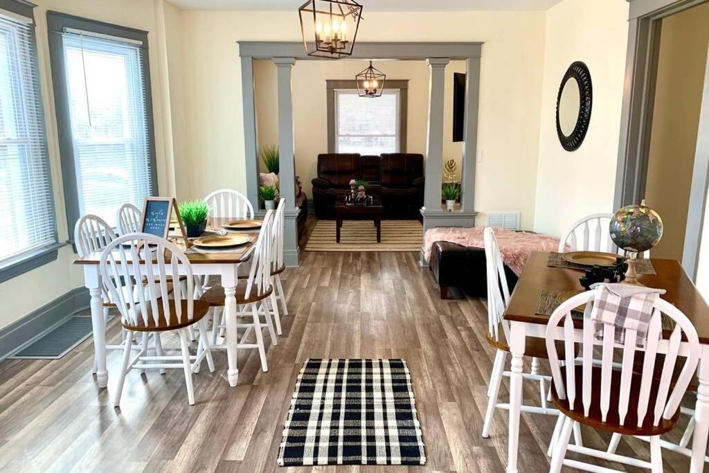6Br Retreat-Great For Reunions And Getaways Minutes From Niagara Falls Exterior photo