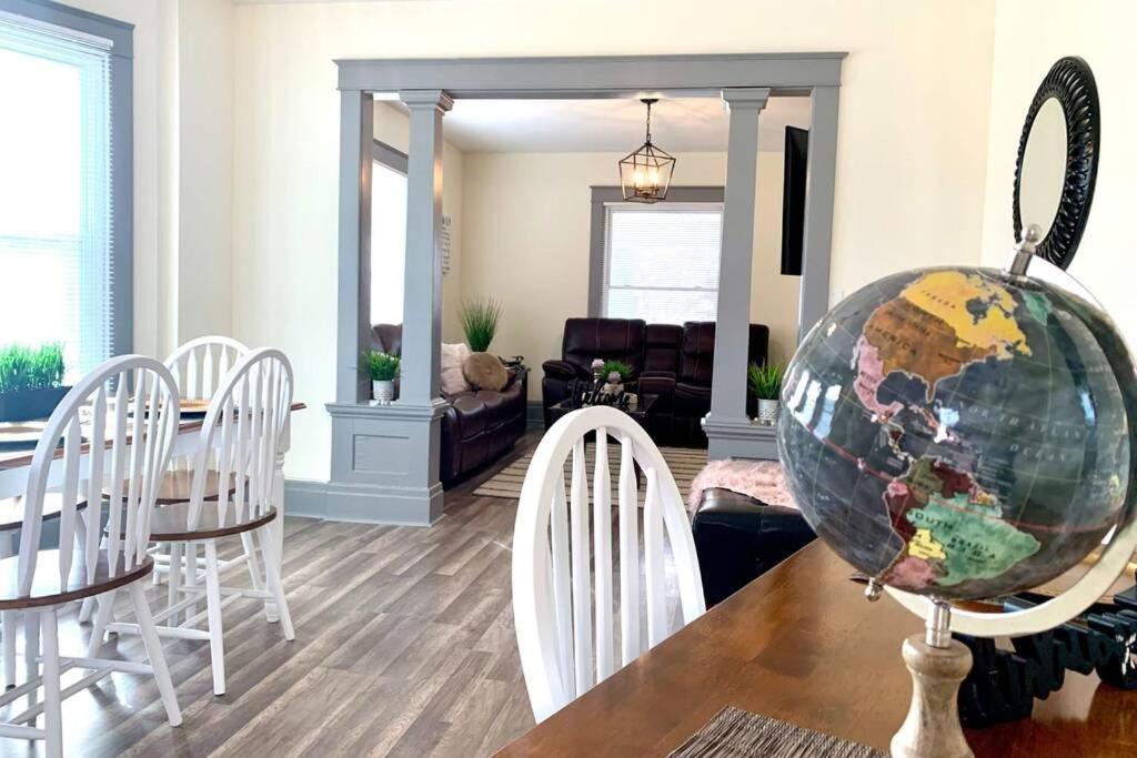 6Br Retreat-Great For Reunions And Getaways Minutes From Niagara Falls Exterior photo