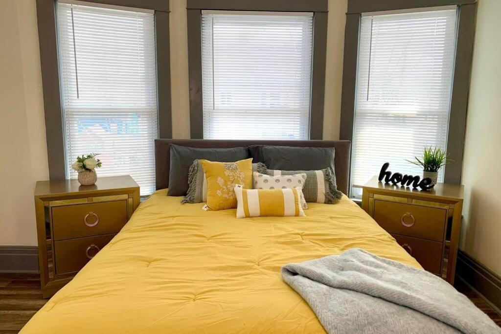 6Br Retreat-Great For Reunions And Getaways Minutes From Niagara Falls Exterior photo